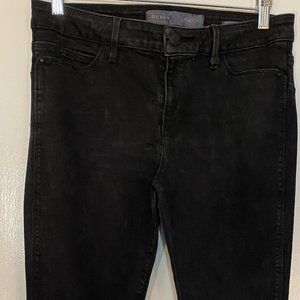 Guess Black Skinny Jeans - size 32